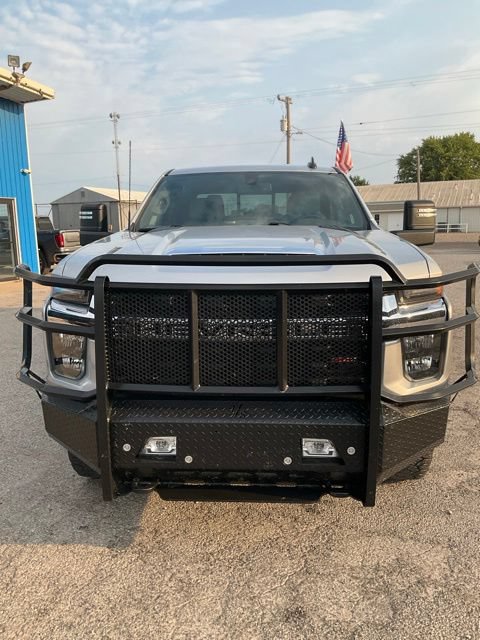chevrolet silverado 2500hd 2023 2GC4YNE74P1705265 image chevrolet silverado 2500hd 2023 2GC4YNE74P1705265 image